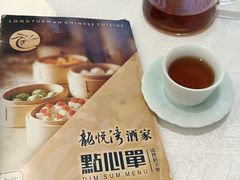 -龙悦湾酒家·八阵鱼生·渔人码头店