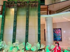 -成都世纪城假日酒店-西楼