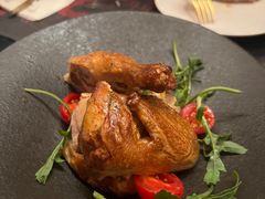 -Nord Grill&Bar Highland诺德西餐(深圳欢乐海岸店)