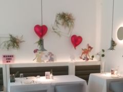 -春树下·树屋花房西餐厅(罍街AS1980店)