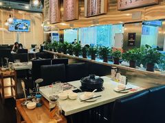 -烹然四季椰子鸡火锅(团结湖总店)