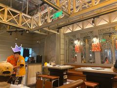 -乾杯烧肉居酒屋(中洲湾店)