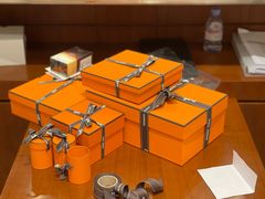 -爱马仕 HERMES(王府井步行街店)