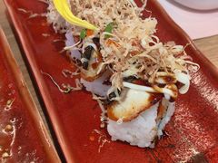 -花漫里日式餐厅(刺桐店)