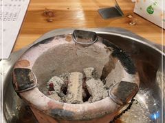 -洪大厨鸡煲(福田店)