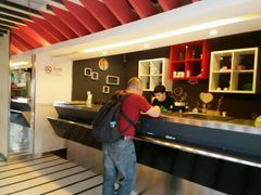 -海友酒店(上海静安寺店)