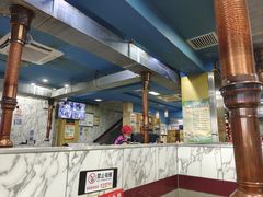 -海花锅盖烧烤店(怡馨家园店)