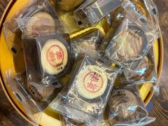 -御茶膳房皇家糕点博物馆(北京首店)