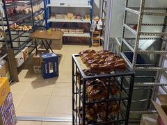 -秀云俄罗斯列巴屋(军星小区店)