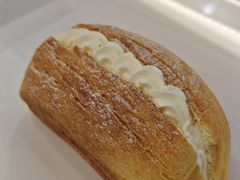 -面包新语(龙湖·西宸天街店)