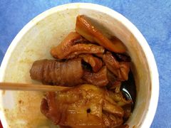 -东京小食馆(三盏灯店)
