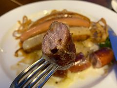 -宝莱纳餐厅(滨江店)