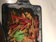 -蒙小妹骨汤饭.米线(新光路店)