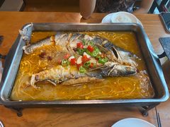 -豫江南川湘料理(岗顶六店)