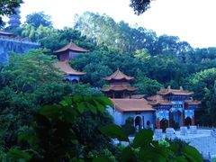-南沙天后宫景区