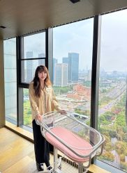 -涵禧月精致月子中心