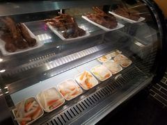 -孟夫子水煎包(锦艺城店)