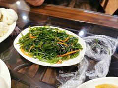 -庆丰包子铺(和平里店)