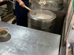 -清真马虎面馆(西七路店)
