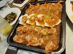 -文杏酒楼(一品天下店)