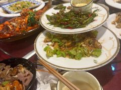 -石老头关东饺子王·东北菜(嘉华鑫城店)