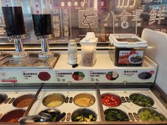 -八合里潮汕鲜牛肉火锅(深圳海岸城店)