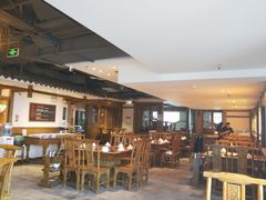 大堂-纸盐河码头火锅(十八梯店)