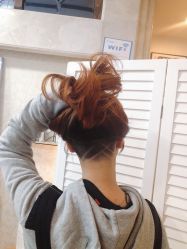 -GIRL STYLE 烫发·染发沙龙