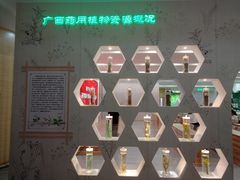 -广西壮族自治区药用植物园