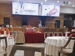 -丰鲤楼•闽南茶楼(仟禧汇店)