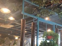 -常和州·夜宵大排档(常州单店)