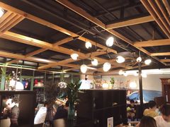大堂-浙C老邻舍(西城海错店)