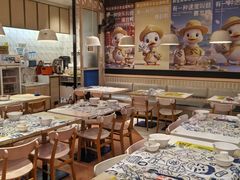 -松哥油焖大虾.小龙虾.黑鸭煲(海岸城店)