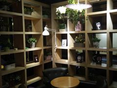 -别院里音乐餐酒吧(双流航空港店)