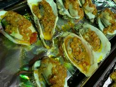 -老东镇啤酒屋海鲜加工·蒸汽海鲜·海鲜烧烤(台东店)