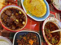 -华仔龙虾(永乐路总店)