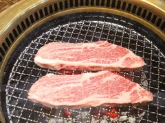 -觅福里•熟成和牛餐厅