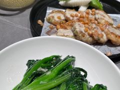 -喜记顺德菜(南昌万象城店)