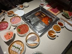 -海底捞火锅(之心城店)