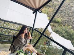 -北京山里寒舍度假酒店