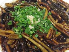 -广玉兰上海菜(德平店)