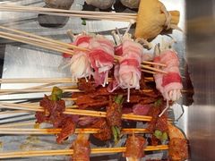 -江湖六膳門串串香(隆礼路店)