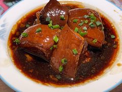 -巷儿里餐厅·杭帮菜(信义坊店)