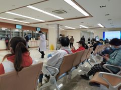 -北京中医药大学附属护国寺中医医院(住院院区)