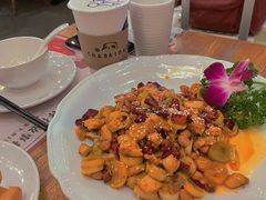 -唐潮LIVEHOUSE(淮北店)