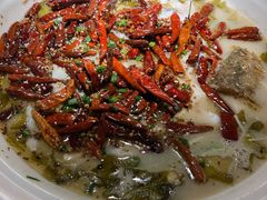 -江渔儿酸菜鱼(东二环泰禾店)