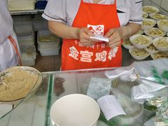 -洞子口张老二凉粉(文殊院店)