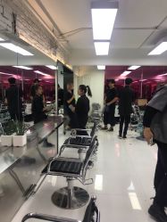 -P.STYLE 派斯造型