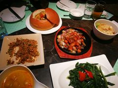 -大树餐厅(红旗街万达店)