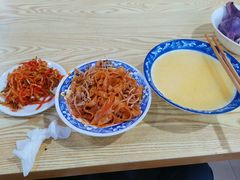 -王菊美食街·王菊面馆(总店)